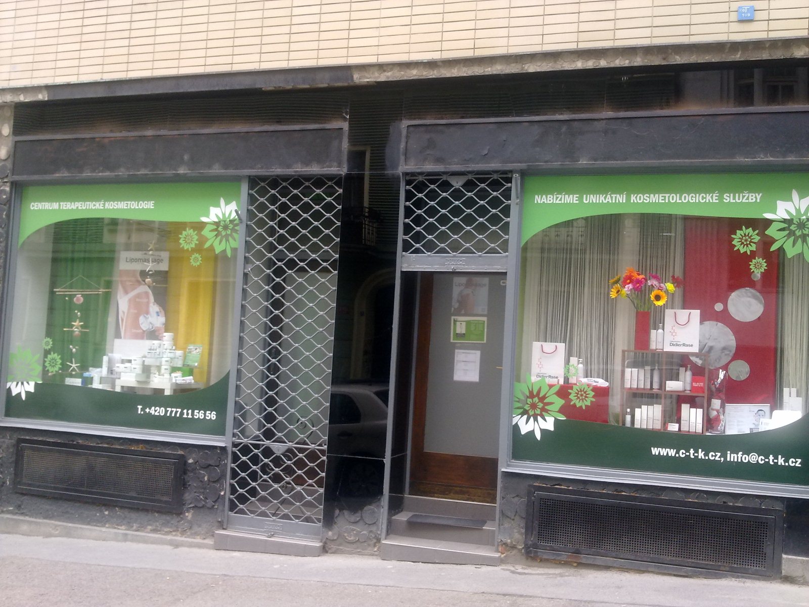 CENTRUM TERAPEUTICKÉ KOSMETOLOGIE Allaris foto 2