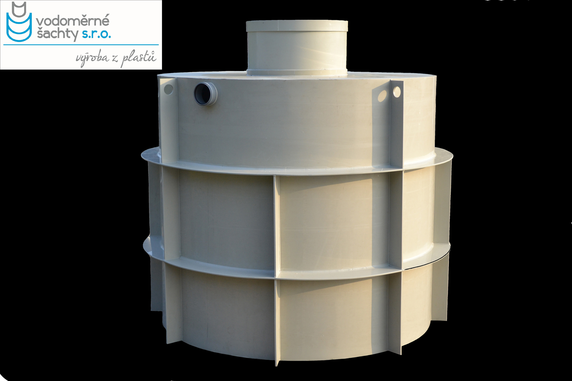 Vodoměrné šachty, s.r.o. foto 3