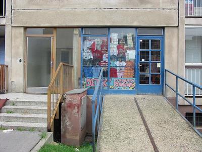 Bazar Beruška foto 2