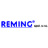 logo REMING, spol. s r.o.