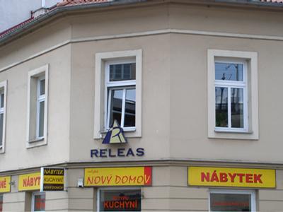 RELEAS, a.s. foto 2