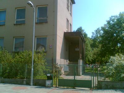 5. mateřská škola Plzeň, Zelenohorská 25