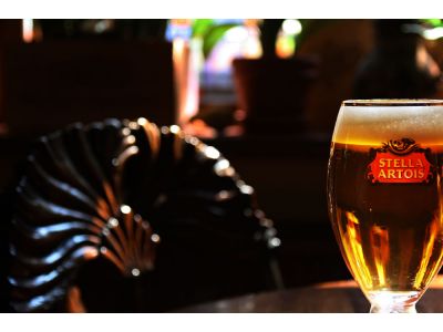 Restaurace U Havlíčků