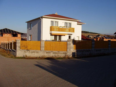 circe s.r.o. - stavební práce - montáž - údržba foto 3