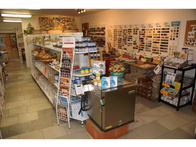 Keramické centrum foto 2