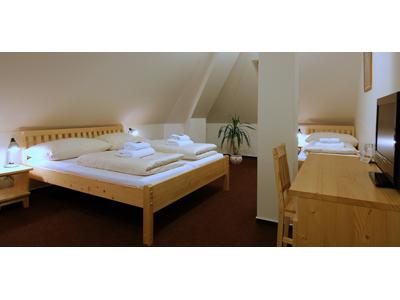 Penzion U Růže foto 3