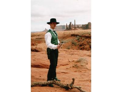 Agentura Zorro - Ing. Jindřich Zobl foto 2