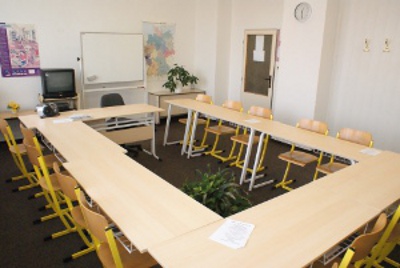 Česká jazyková škola foto 3