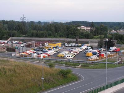 Autobazar Big Cars foto 2