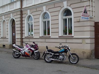 Autoškola Pavel Koukal