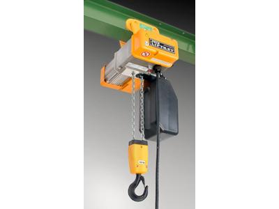 Kladkostroje LIFTKET (v zastoupení Mixánek s.r.o.) foto 3