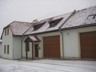 Haniš - rekonstrukce a opravy historických staveb, s.r.o.