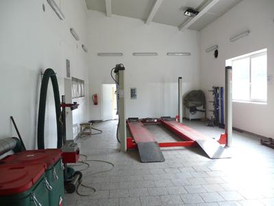 Autocentrum u Labutě, spol. s r.o. foto 4