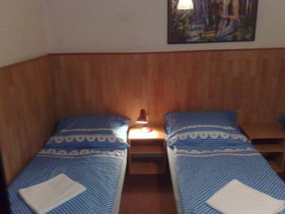 Ubytovna Jarda foto 3