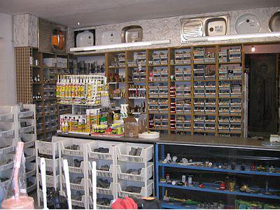 INSTALMONT Beneš-Sárközi, spol. s r.o. foto 3