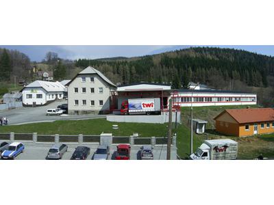 TWI s.r.o. foto 2