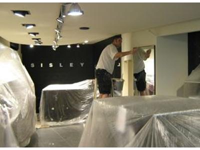 Malířství a natěračství Zahradníček foto 3