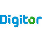 Logo obchodu Digitor.cz