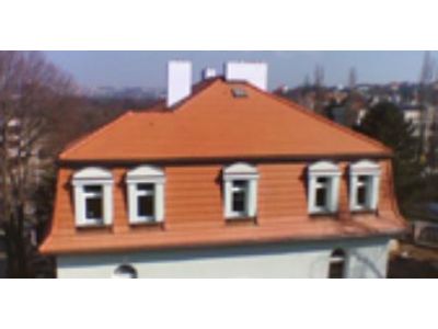 Pavel Malecha - klempířství foto 2