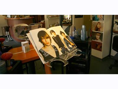 ZZ salon - kadeřnický salon foto 3