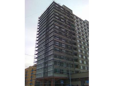 AXEDO - půjčovna lešení foto 6