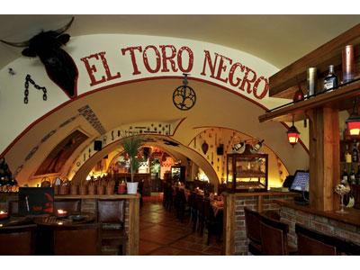 El Toro Negro foto 5