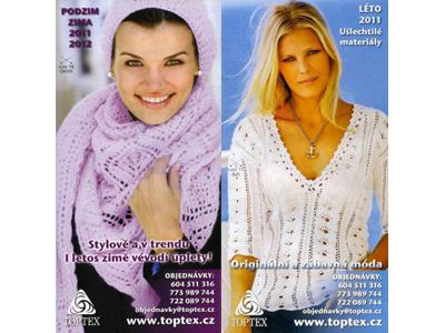 TOPTEX pletací příze, s.r.o. foto 2