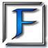 logo Rámování - Fricová