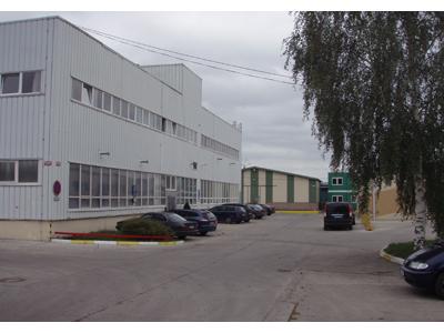 Mahrla, spol. s r.o.