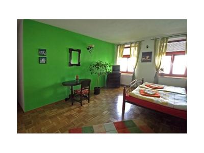 Penzion U Papoušků foto 4