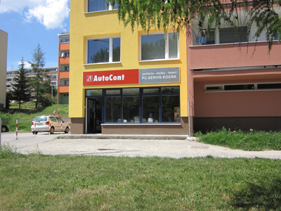 PC-SERVIS KOZÁK