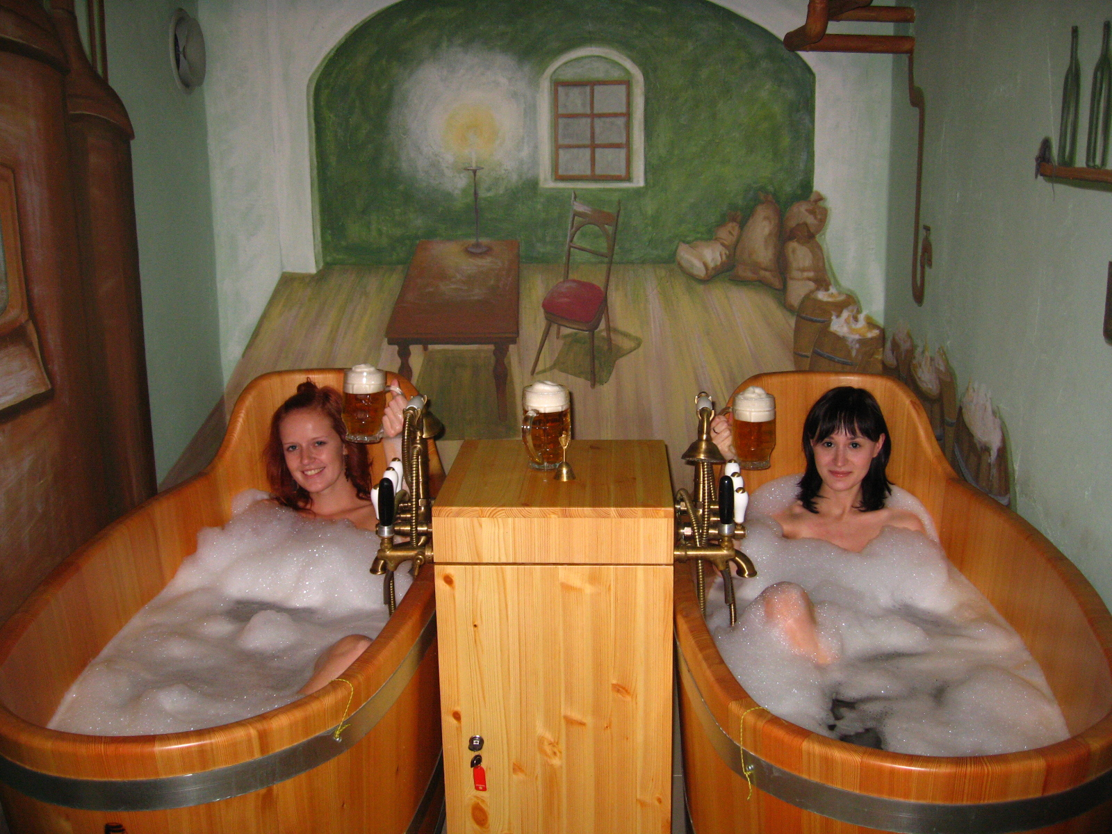 SVATOVÁCLAVSKÝ PIVOVAR s.r.o. foto 3