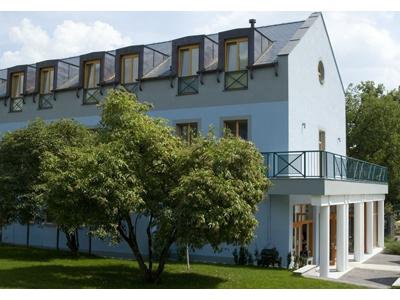 Hotel U Pramenů