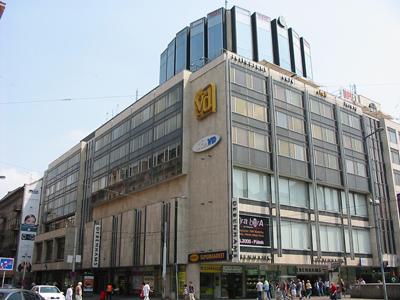 Svaz českých a moravských výrobních družstev