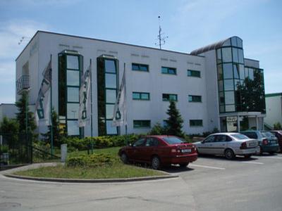 FATO a.s., člen holdingu FATO