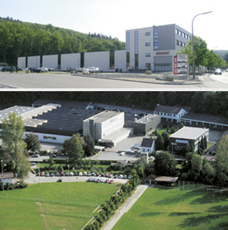 elumatec CZ s.r.o. foto 2