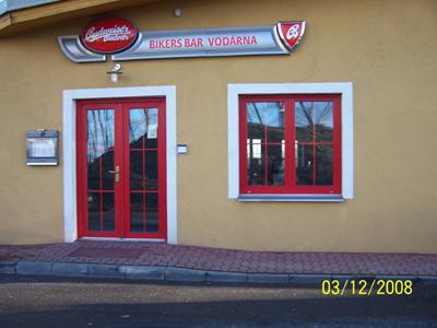 Mototour - bikers association Stochov