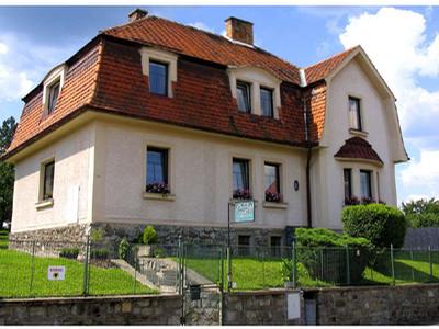 Pension Maate foto 2