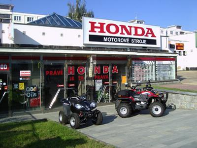 MOTOROVÉ STROJE, s.r.o.