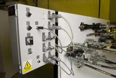 H - technik, s.r.o. foto 2