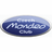 logo Czech Mondeo Club