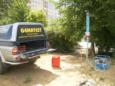 GEMATEST, spol. s r.o. foto 2