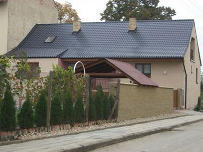 Borga s.r.o. - lehké střešní krytiny foto 5