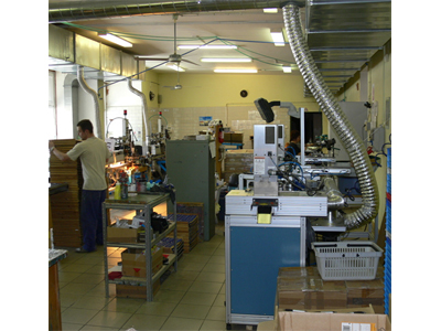 TAMPO FRANCŮ foto 2