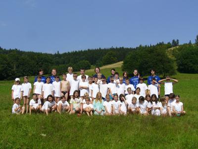 Jazyková škola Rybička foto 2