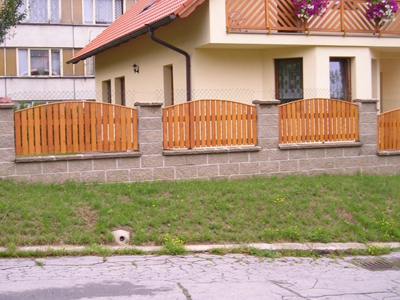 ČENĚK zámkové dlažby foto 2