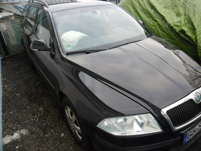 Prodej náhradních dílů - Zdeněk Vymazal foto 3