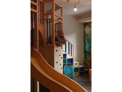 Dětský a rodinný penzion Permoník foto 3