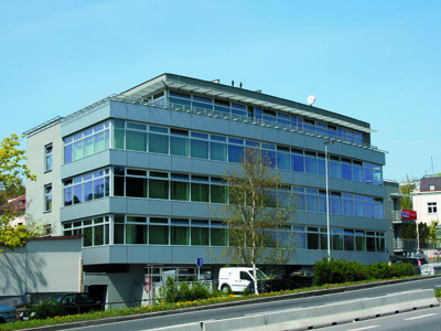AD 1 development, s.r.o.