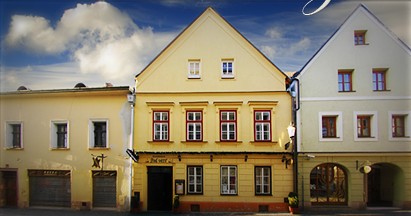 Penzion U Lucerny foto 2